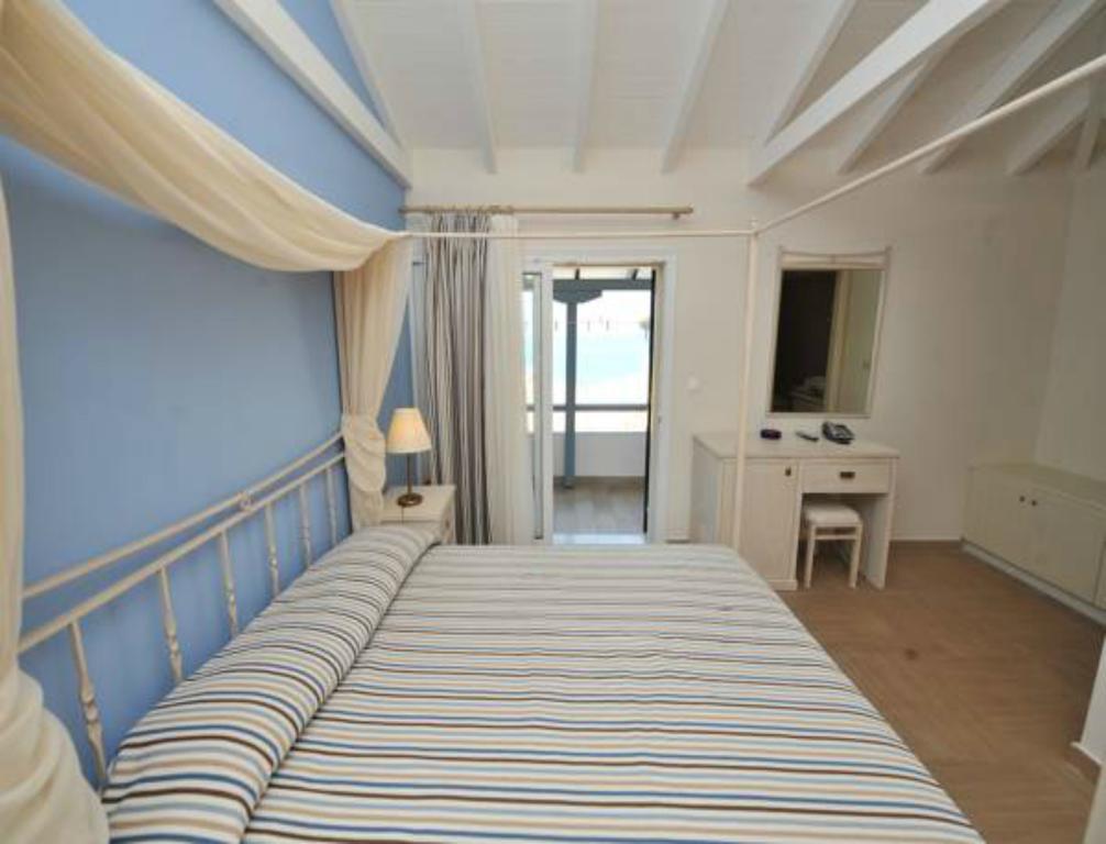 Hotel Áyios Nikítas Værelse billede